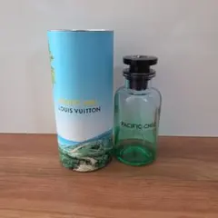 ルイヴィトン 香水空瓶、空箱 パシフィックチル - メルカリ