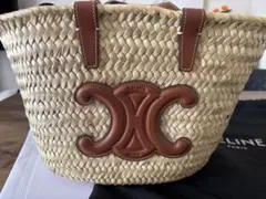 CELINE かごバッグのサムネイル