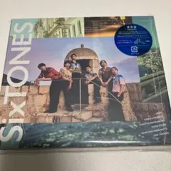 Dance Forever/マイオンリー SixTONES 通常盤