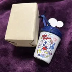 希少限定品⭐︎ディズニーワールド　wdw　スターバックス　オーナメント ミッキー
