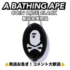 2025年最新】A BATHING APE メンズ コインケース・小銭入れの人気
