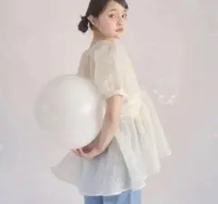 2026年最新】muguet ペプラムの人気アイテム - メルカリ