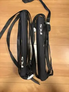 FCS auto hardware ソフトラック サーフボードキャリアのサムネイル