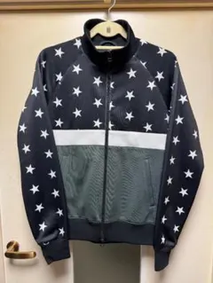 ソフネット SOPHNET. STAR TRAINING BLOUSON 星柄のサムネイル