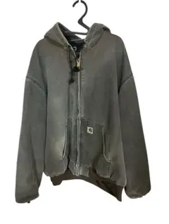 【希少XLサイズ】 Carhartt カーハート　アクティブジャケット 楽天市場】【送料無料】 Carhartt カーハート アクティブ