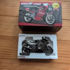 レッドバロン世界の名車シリーズvol.42 GSX-R750のサムネイル