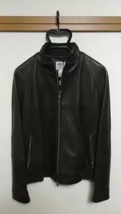 2025年最新】EMMETI レザージャケット・ライダースの人気