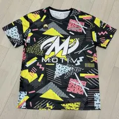 モーティブ　ボウリングウェア　XL