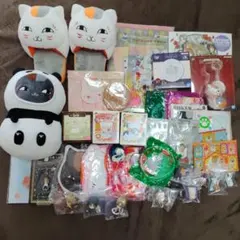 夏目友人帳　まとめ売り