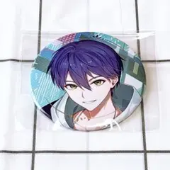 剣持刀也 誕生日グッズ2025 缶バッジ