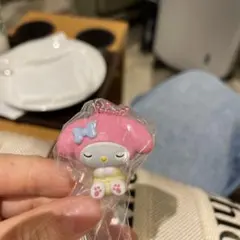 GRWM マイメロディ