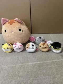 2026年最新】ねこだんご 桜ねこだんご 三英貿易の人気アイテム - メルカリ
