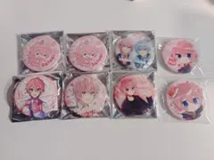 2025年最新】さとみ 缶バッジの人気アイテム - メルカリ