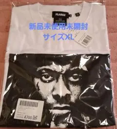 【エクストララージ】Lil WayneコラボTシャツ☆完売☆XLARGE