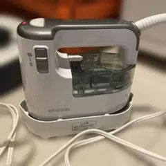 アイリスオーヤマ　スチームアイロン　irs-01のサムネイル