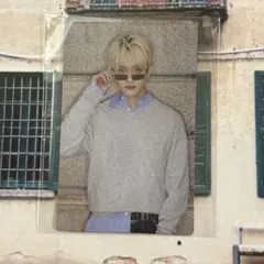 田島将吾　INI official Store オフィシャルストア　トレカ