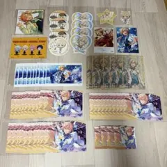 あんさんぶるスターズ 天祥院英智 グッズ まとめ売り