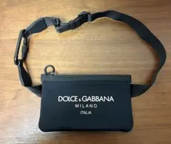 2026年最新】D&G ／ Dolce＆Gabbana カラー：ブラック系 メンズ ボディ