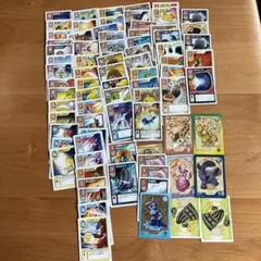 2026年最新】モンスターファームバトルカードの人気アイテム - メルカリ