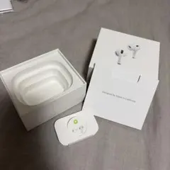Apple AirPods 第3世代 空箱