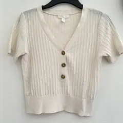H&M トップス 美品