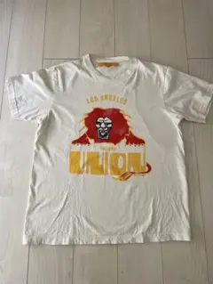 Union tokyo オリジナル　Tシャツ　ユニオン トウキョウ