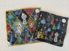 アナと雪の女王 フェイラータオルセット