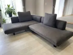 展示品■フクラ■66.3万～■クオード■黒総革■片アーム■3人掛けソファ■ QUOD｜SOFA｜PRODUCTS｜国産家具メーカー HUKLA｜日本フクラ