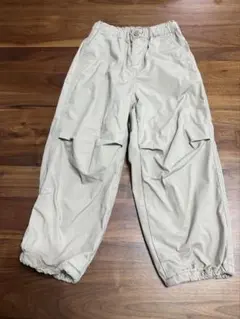 UNIQLO KIDSウォームイージーパンツ　110cm