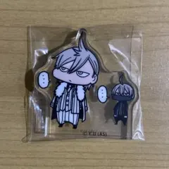 桃源暗鬼　桃井戸颯　皇后崎迅　ちびキャラブロック　 アクリルスタンド