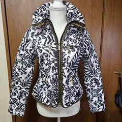 2025年最新】Just Cavalli レディース ダウンジャケットの人気アイテム