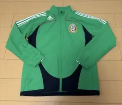 メキシコ代表 1986 トラックトップ セットアップ XL - メルカリ