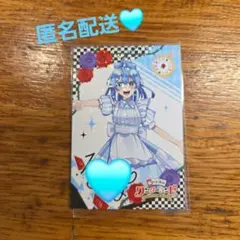 2025年最新】からぴち るな トレカサインの人気アイテム - メルカリ