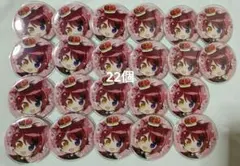 バラ売り可】すとぷり 莉犬 缶バッジ まとめ売り 20個 - メルカリ