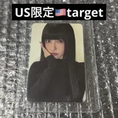 twice サナ target アメリカ特典 THE STORY GOSE ON - メルカリ
