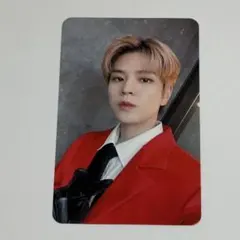 80. Straykids スンミン トレカ