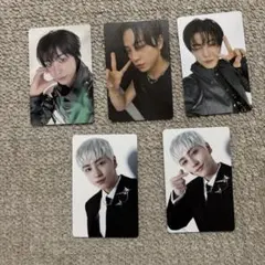 &TEAM 縁day K ケイ TAKI タキ チェキ インスタントフォト - メルカリ