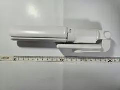 自撮り棒 三脚 白