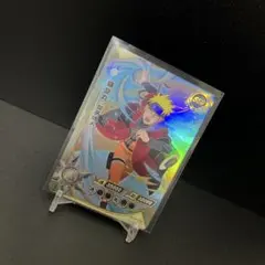 《NARUTO・ナルト》《KAYOU》《うずまきナルト》