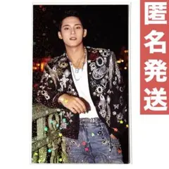 SEVENTEEN セブチ　TSUTAYA ミンギュ　ラキドロ　トレカ