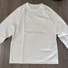 SOPHNET RAGLAN L/S TEE WHITE/XLのサムネイル