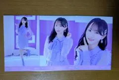 イコラブ　生写真　野口衣織ちゃん　恋人以上、好き未満コンプ