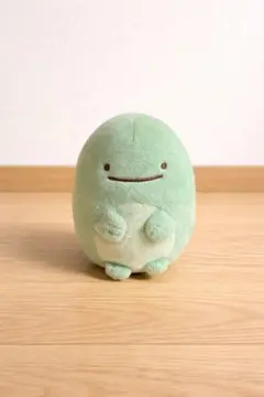 2026年最新】すみっコぐらし とかげ 本物の人気アイテム - メルカリ