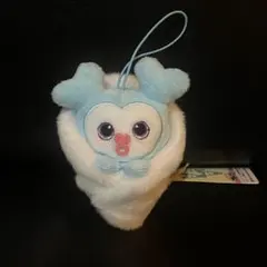 TWICE LOVELYS おくるみマスコット GIGO 限定　ナヨン