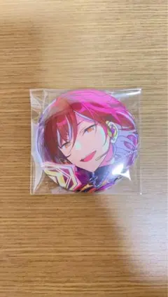 あんスタ コレ缶 2025 June 逆先夏目