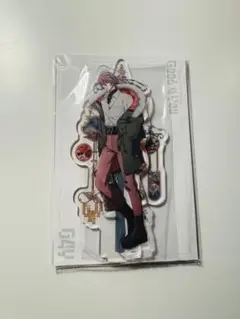 【期間限定出品】　アイナナ　御堂虎於　Good 4 You