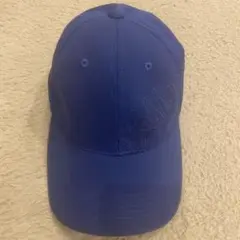 Callaway 青 メッシュキャップ