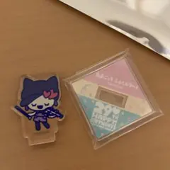 たまごっちふぁくとり〜！祝29しゅーねん！ミニミニアクリルスタンド メロディっち