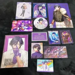 【処分】トキヤ　グッズ