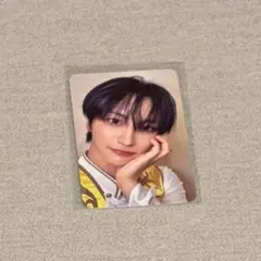 ateez ソンファ makestar 特典トレカ キューティーズ cuteez
